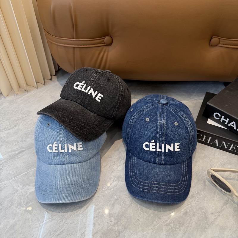 Celine Cap dx90